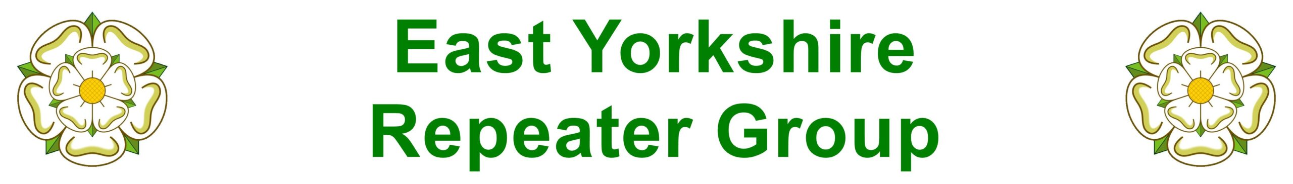 East Yorkshire Repeater Group